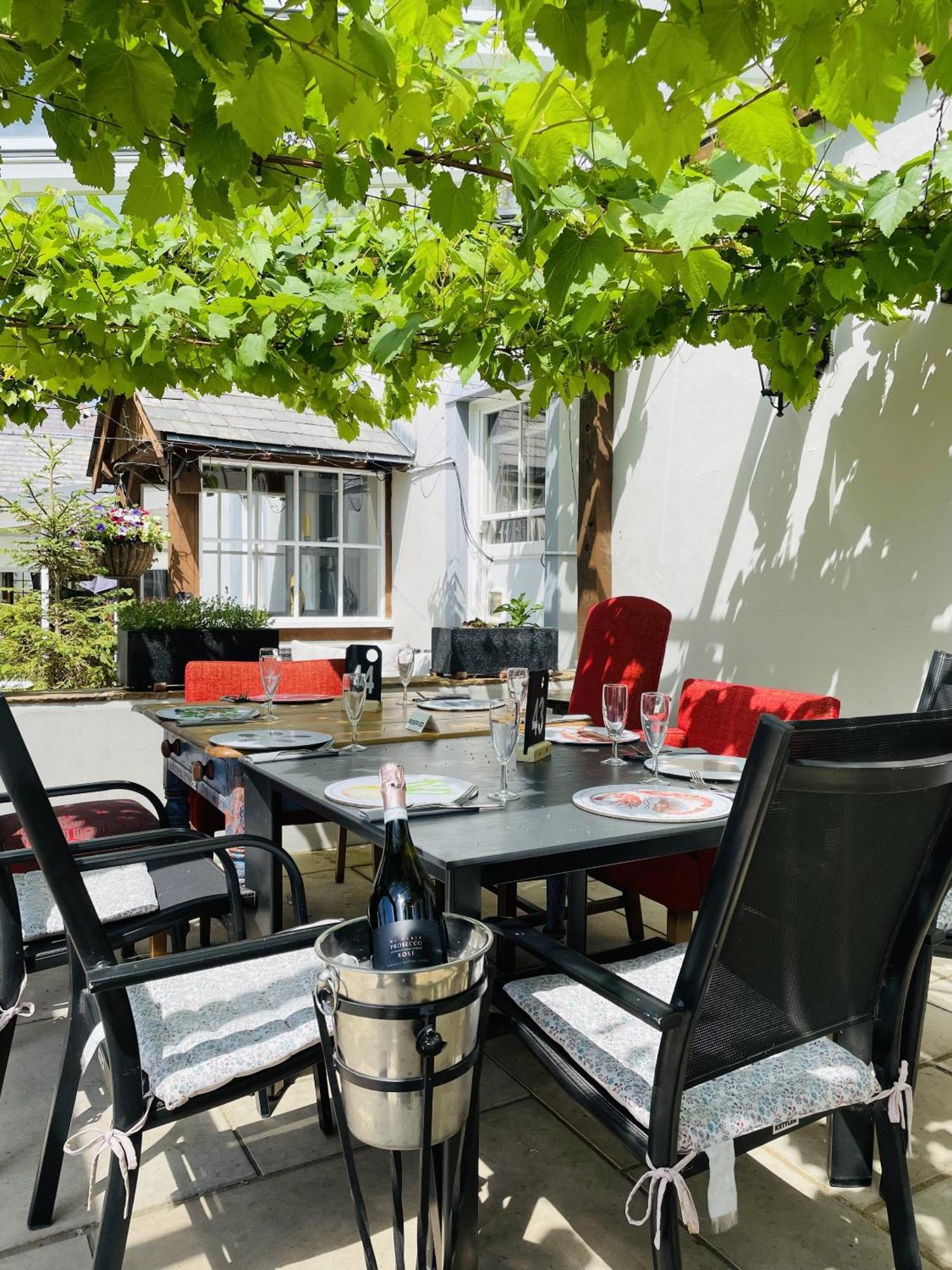 The Greyhound Inn Sydling St Nicholas 外观 照片