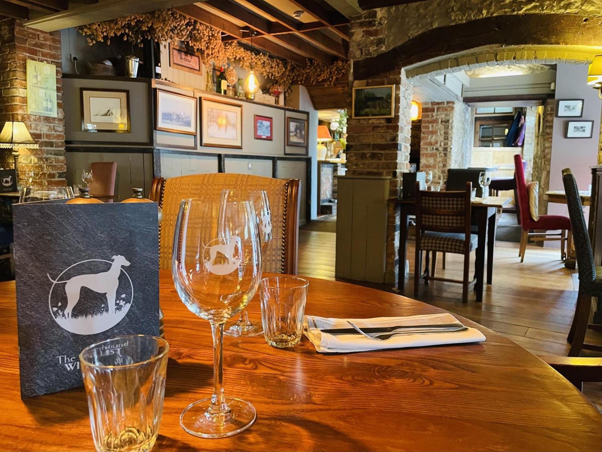 The Greyhound Inn Sydling St Nicholas 外观 照片