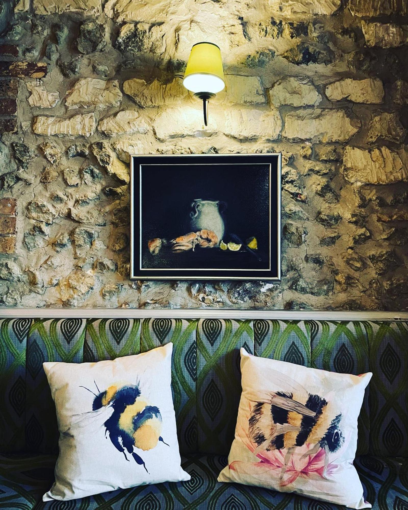 The Greyhound Inn Sydling St Nicholas 外观 照片