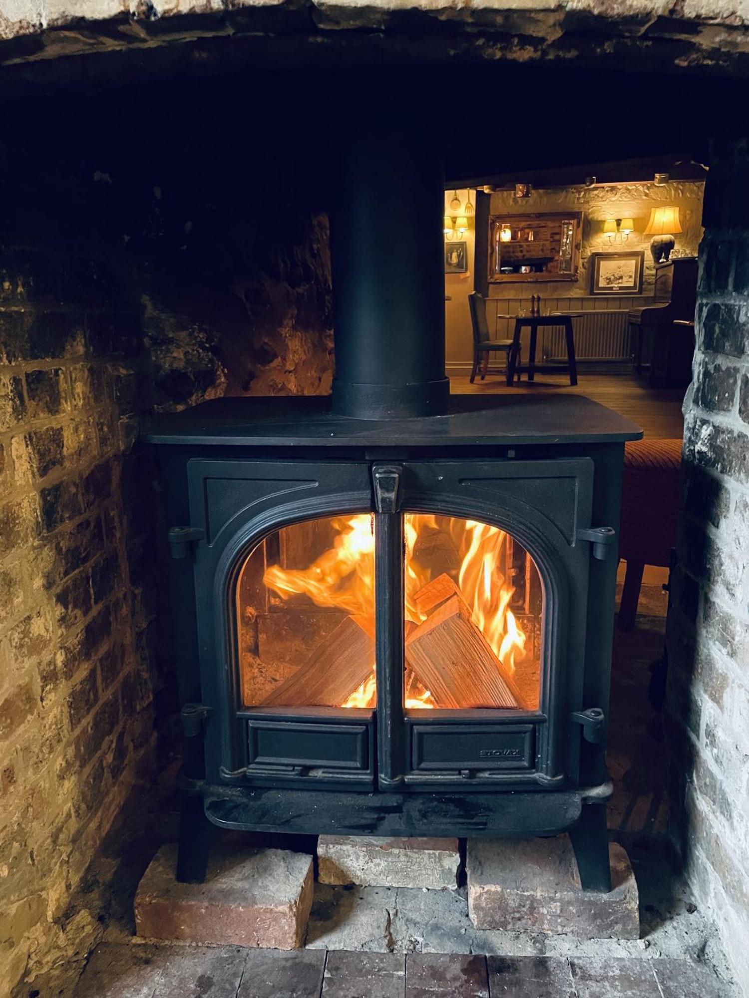 The Greyhound Inn Sydling St Nicholas 外观 照片